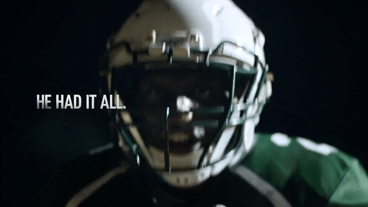 Anti-Tobacco Campaign, Last amd Long, football