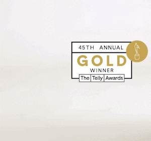 Telly Awards Animation