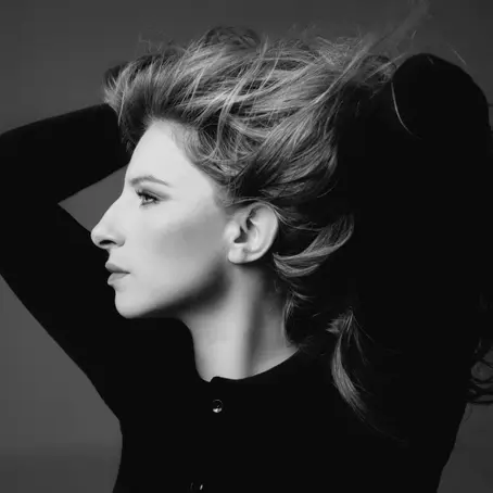 Teach me, Barbra
