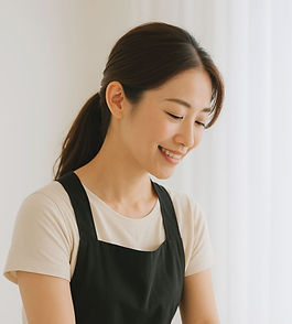 セラピストのプロフィール写真
