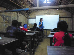 teaching English (19)