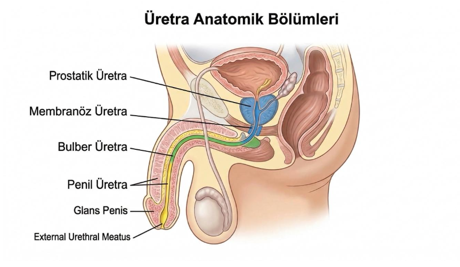 Comparison of Treatment Methods for Urethral Stricture
