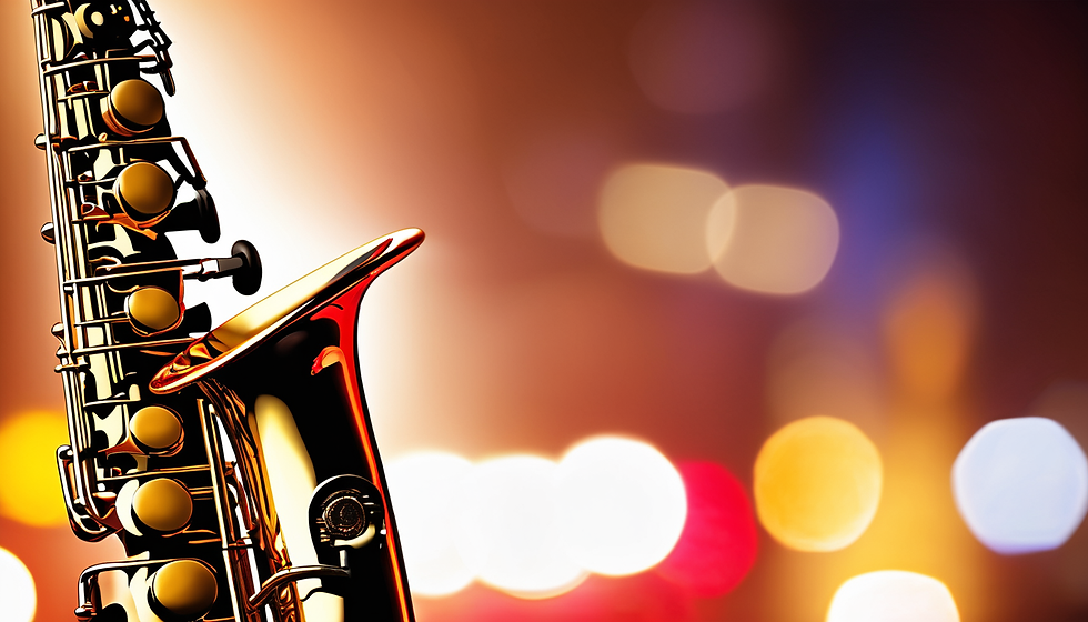Live Jazz Fusion Evening