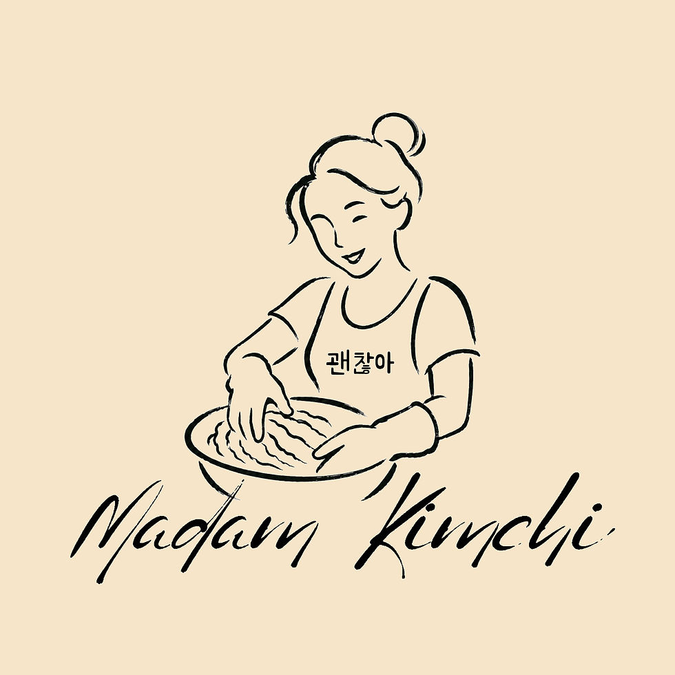 Thumbnail: Custom Kimchi - Booking Deposit