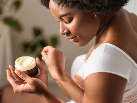 Unlock the Power of Body Butter: Unlock Soft, Smooth, and Radiant Skin