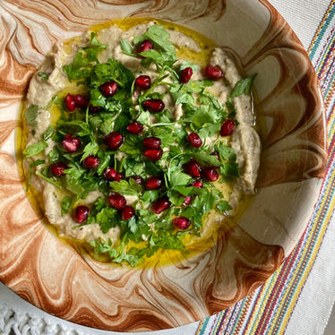 Baba Ganoush