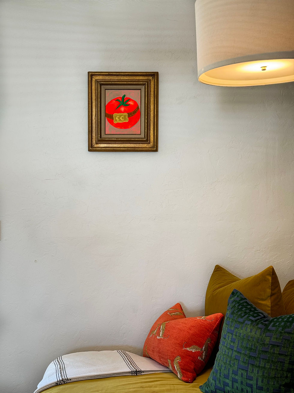 Thumbnail: RANCH DRESSING