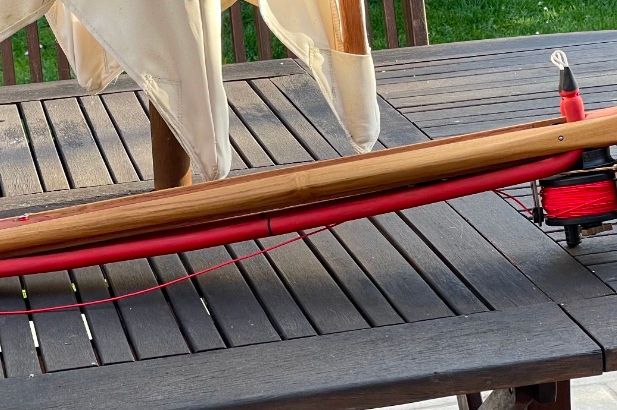 Comment bien entretenir son fusil harpon en bois