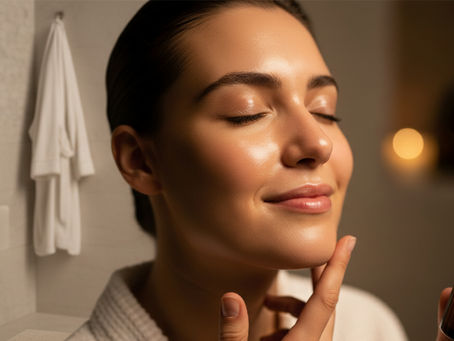 Daily Self-Love Rituals to Illuminate Your Inner Glow