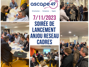 ANJOU RESEAU CADRES
