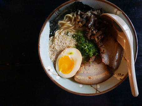 Top Shibuya Ramen Picks