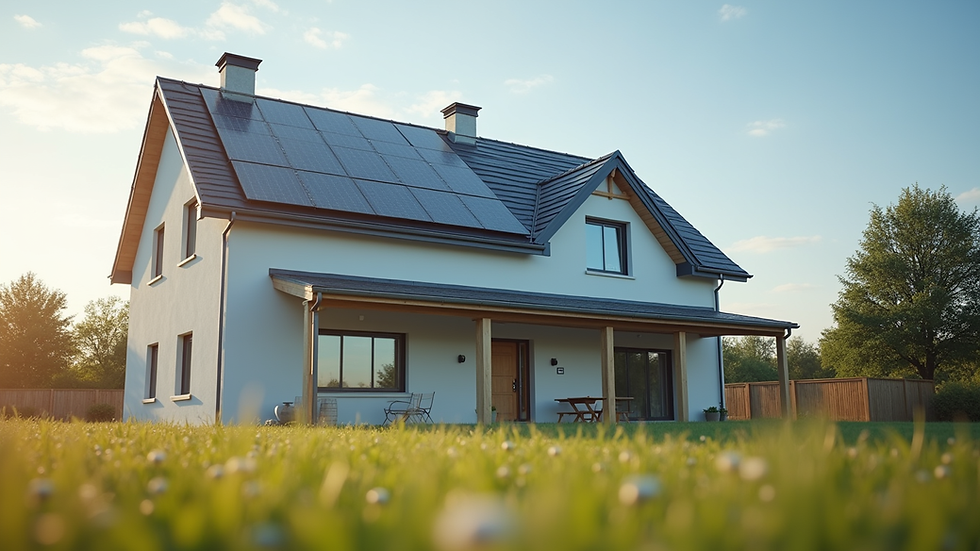 Traits of Modern Chicago Home Designs: What Sets Them Apart