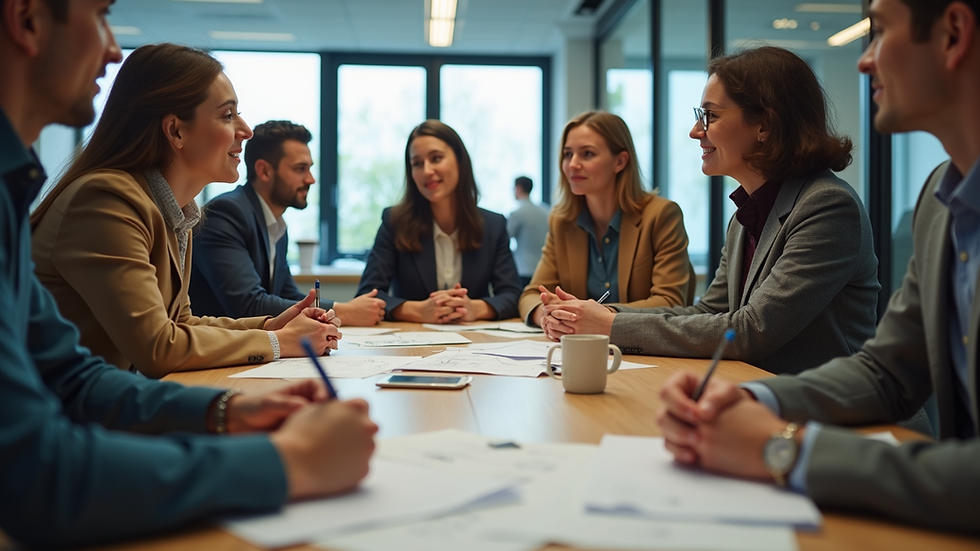 Building an Effective Video Strategy for Agencies: Mastering Strategic Video Planning