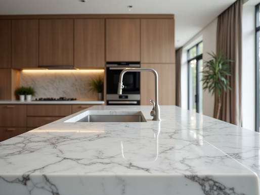 Distinctive Features of Chicago Luxury Custom Designs