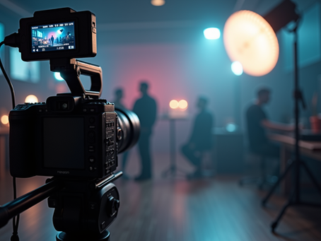 Crafting Effective Promotional Video Strategies: Your Guide to Impactful Visual Content
