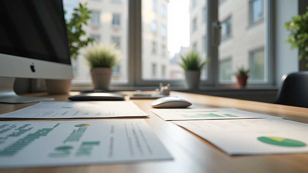 Crafting an Effective Promotional Branding Strategy