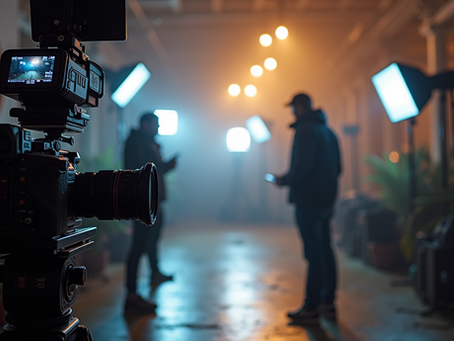 Effective Video Strategies for Marketing Agencies: Tailored Agency Video Plans That Work