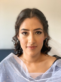 Bridal and Wedding Makeup - Sues Makeup in Cairns 14