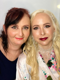 Bridal and Wedding Makeup - Sues Makeup in Cairns 10