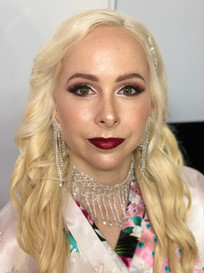 Bridal and Wedding Makeup - Sues Makeup in Cairns 12