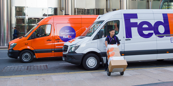 FEDEX STRIKE TOMORROW 29-SEP-2021