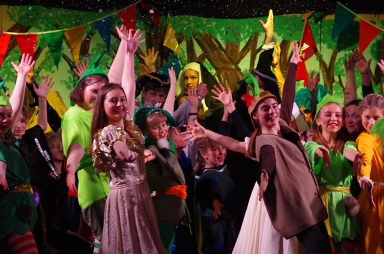 Panto