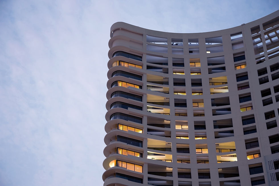 de Ricou Tower
