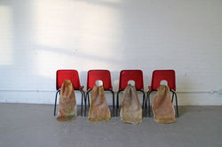 F says I am an anal expulsive