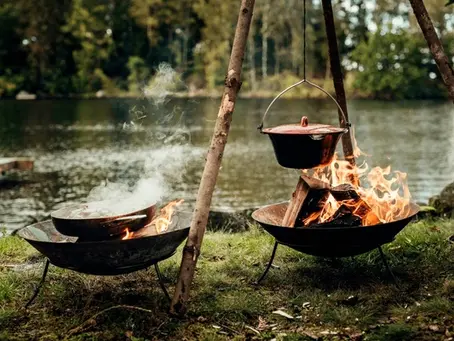 Campfire