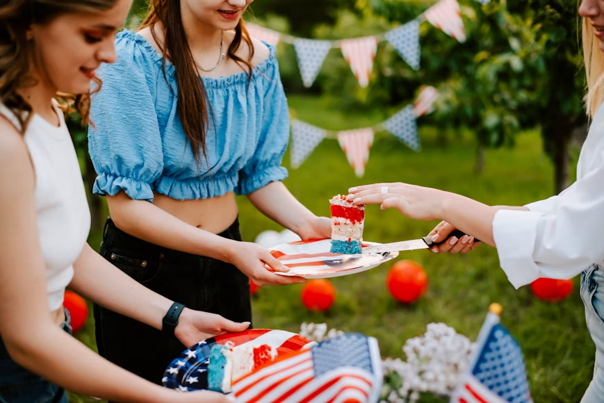 Last-Minute Party Essentials