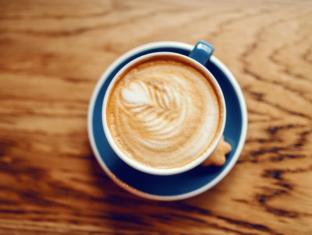 Cream Chargers for Mocha and Latte