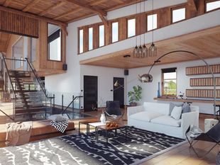 reclaimed oak mantels