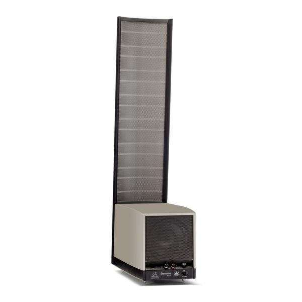 Thumbnail: MARTIN LOGAN EXPRESSION ESL 13A