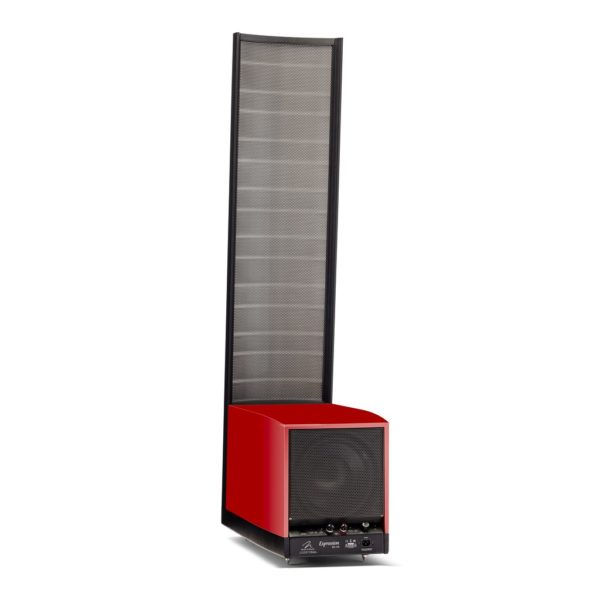 Thumbnail: MARTIN LOGAN EXPRESSION ESL 13A