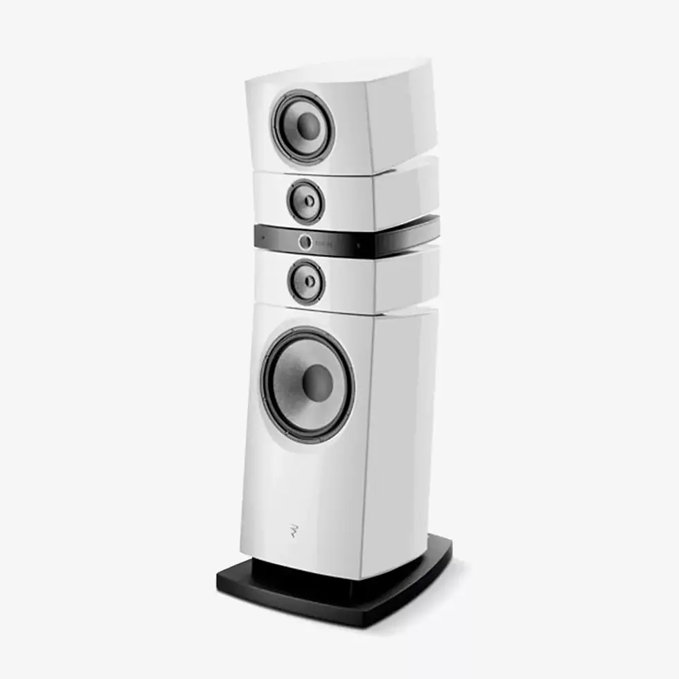 Thumbnail: Focal Grande Utopia EM Evo Floor-standing speakers