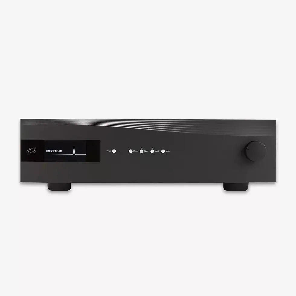 Thumbnail: dCS Rossini APEX DAC