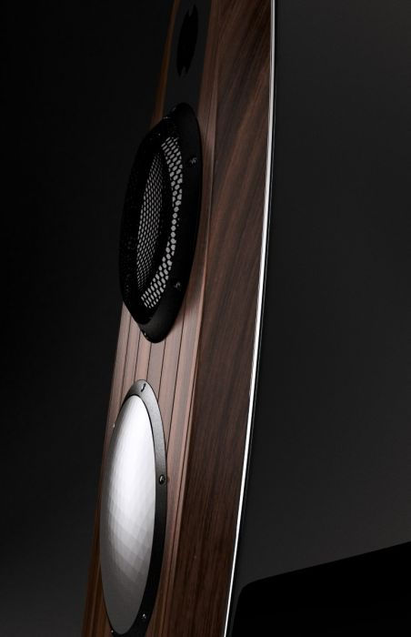 Thumbnail: Marten Coltrane Tenor 2 Floor-standing Speakers
