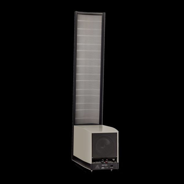 Thumbnail: MARTIN LOGAN IMPRESSION ESL 11A