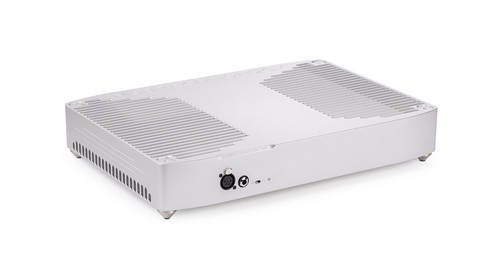 MSB Technology The Premier Headphone Amplifier | TL Audio