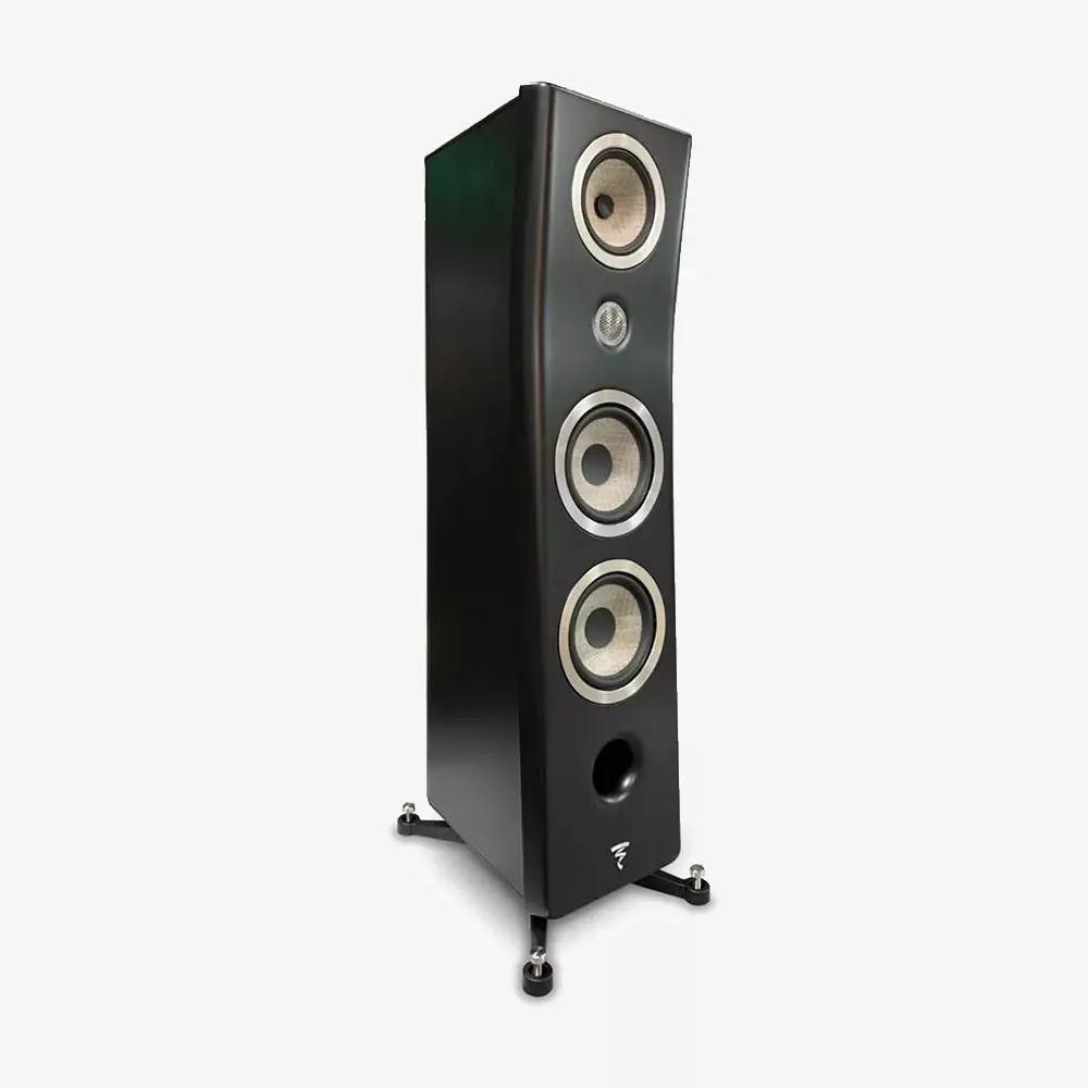 Focal Kanta N°3 Floor-standing speakers