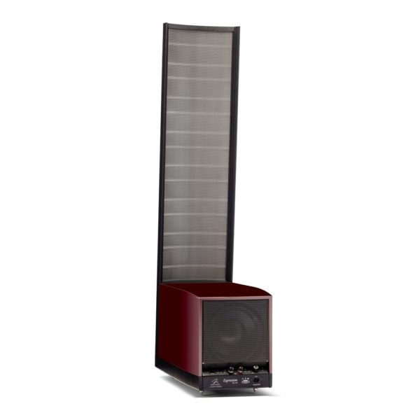 Thumbnail: MARTIN LOGAN EXPRESSION ESL 13A