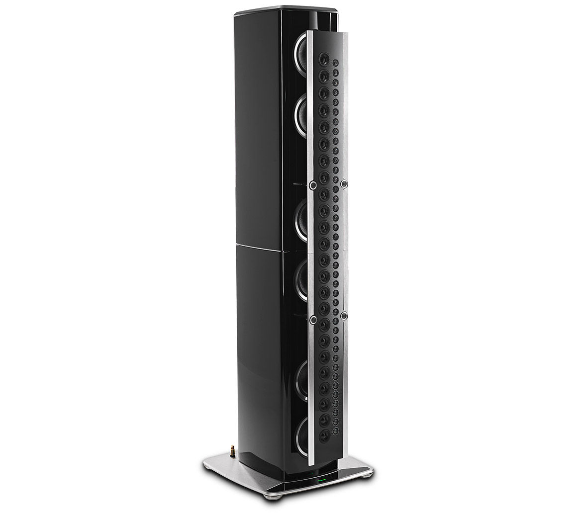 MCINTOSH XRT1.1K Floor-Standing Speakers