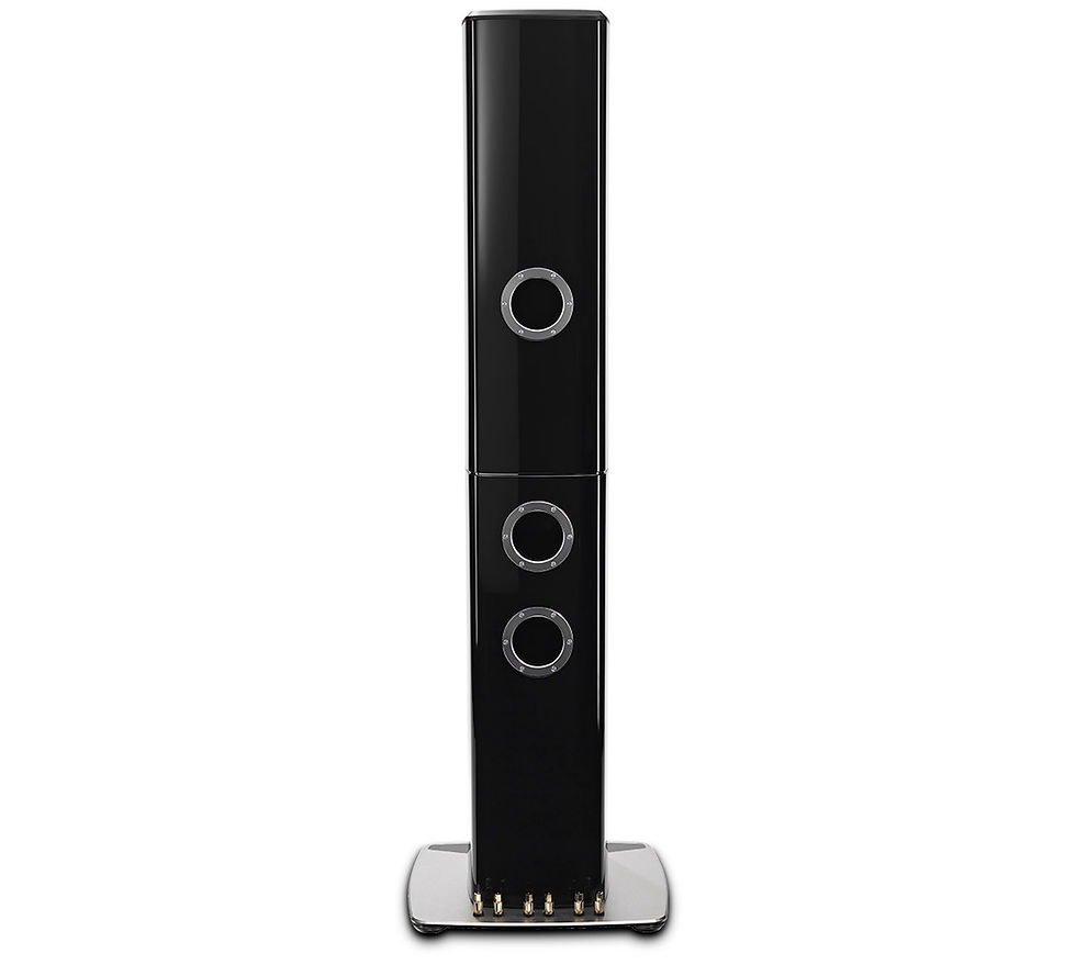 Thumbnail: MCINTOSH XRT1.1K Floor-Standing Speakers