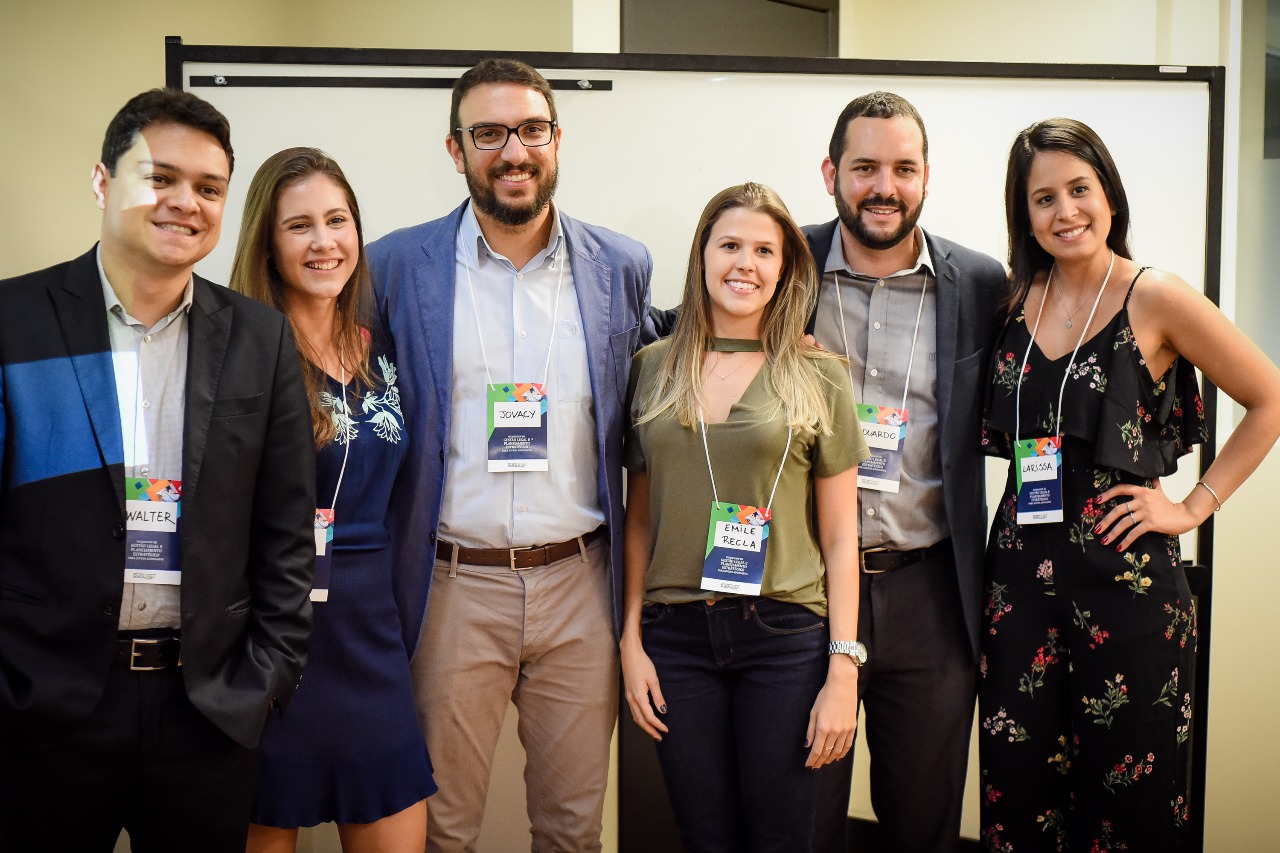 Workshop Gestão Legal 10