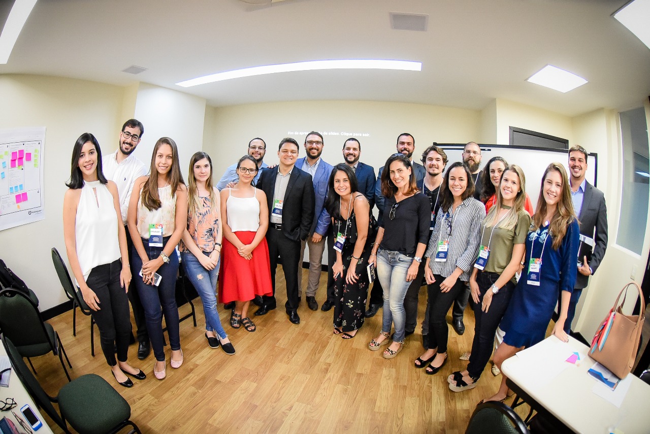 Workshop Gestão Legal 11
