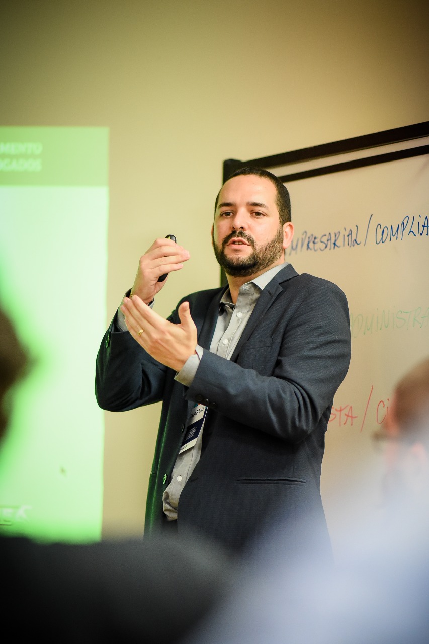 Workshop Gestão Legal 6