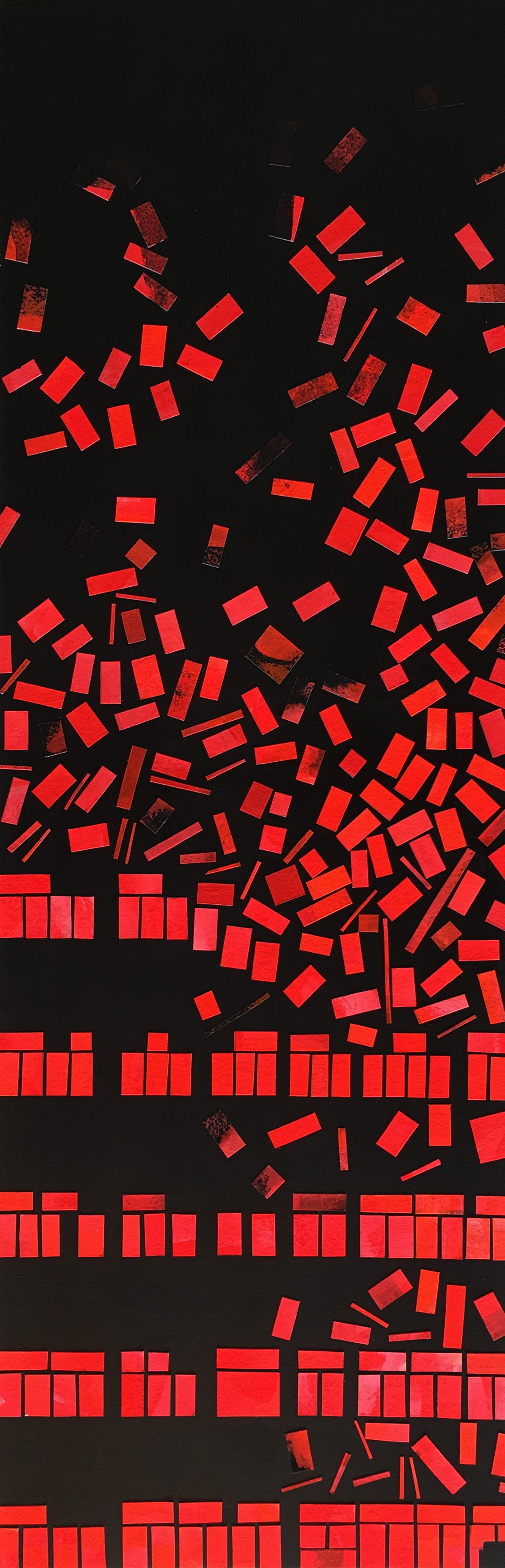 Urban Puzzle #1 - 2016