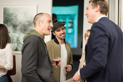 [Hong Kong Vanitas] Opening Night