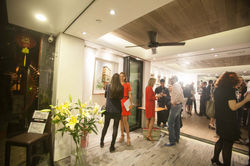 Hong Kong Facades Opening Night