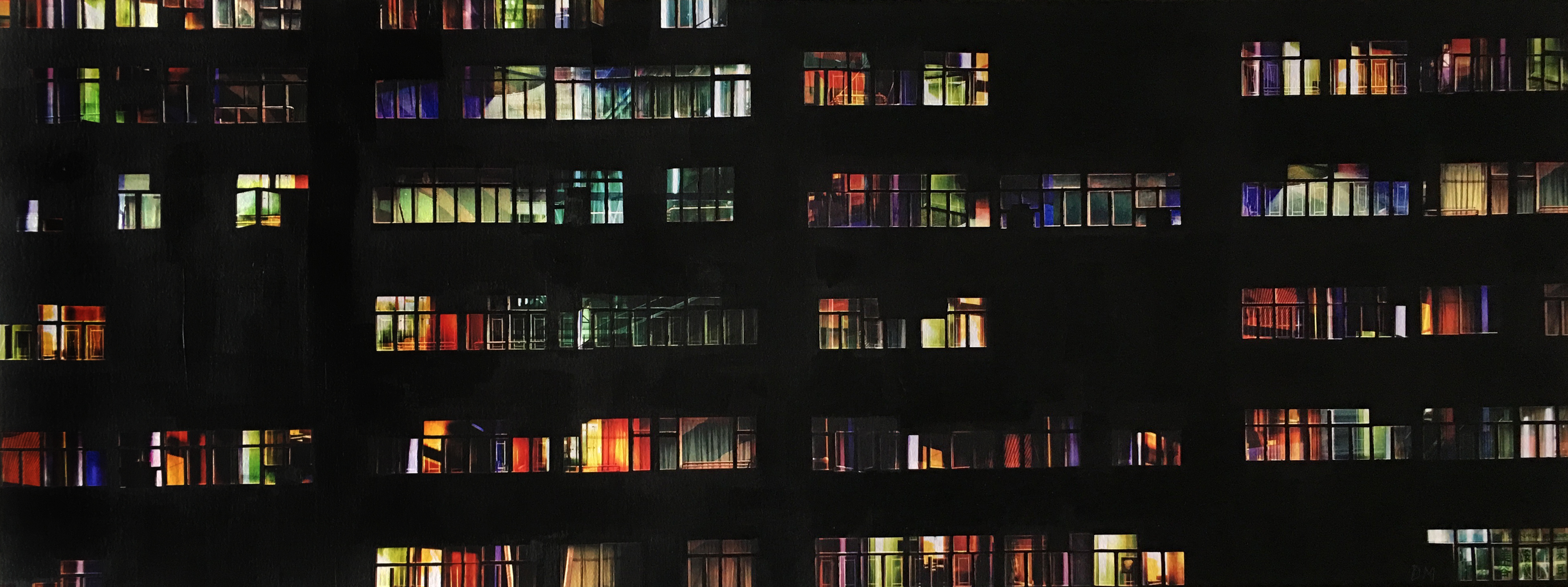 Window Collection - 2016
